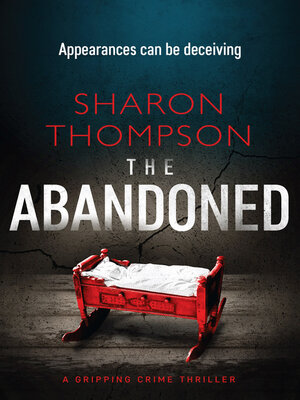 cover image of The Abandoned